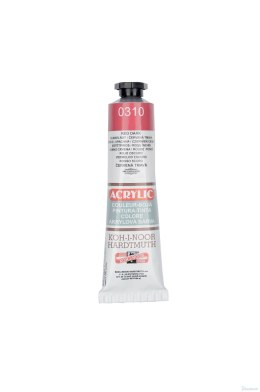 Farby akryl ACRYLIC 40ml c.cze 162715