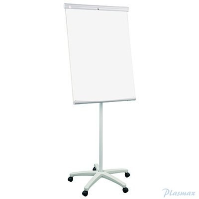 Flipchart ECOBOARDs powierzchnia magnetyczna 70x100cm mobilny TF03 ECO