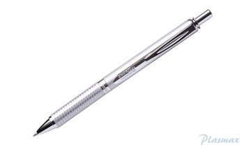 Pióro kulkowe ENERGEL BL407-LS-C jasnoniebieski STERLING PENTEL TR1LSCPL