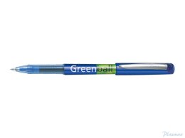 Pióro kulkowe GREENBALL BG niebieski BL-GRB7-L-BG PILOT