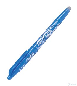 Pióro kulkowe PILOT FRIXION sky blue PIBL-FR7-SKL