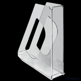 Pojemnik na dokumenty pełna wysokość Europost, przezroczysty Esselte 628226