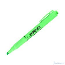 Zakreślacz 8722 zielony HIGHLIGHTER CENTROPEN