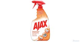 AJAX Płyn Multipurpose uniwersalny spray 750ml 77519