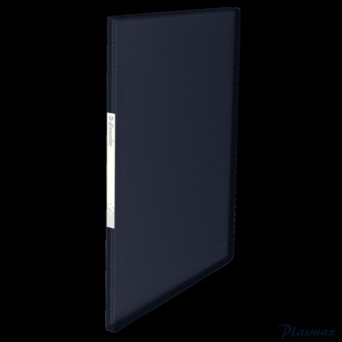 Album ofertowy VIVIDA A4 40kieszeni czarny 623999 ESSELTE