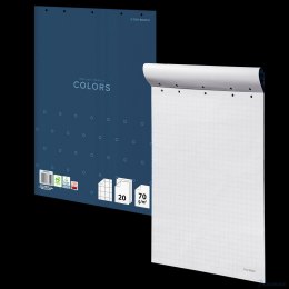 Blok flipchart TOPCOLORS 64X90 20K 70G K25 400169249 Top 2000