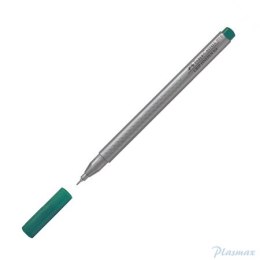 Cienkopis GRIP szmaragd.FC151663 FABER-CASTELL