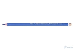 Kredka POLYCOLOR 3800/19 SAPPHIRE BLUE KOH I NOOR (X)