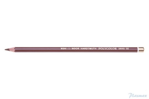 Kredka POLYCOLOR 3800/32 NATURAL SIENNA KOH I NOOR (X)