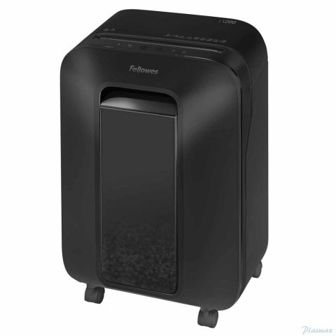 Niszczarka Fellowes LX 200 5502201