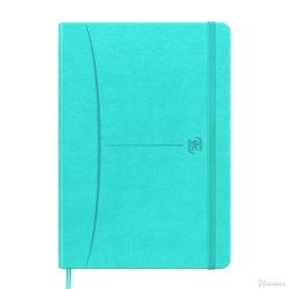 Notatnik OXFORD SIGNATURE A5 80 kartek kratka mix past 400154940