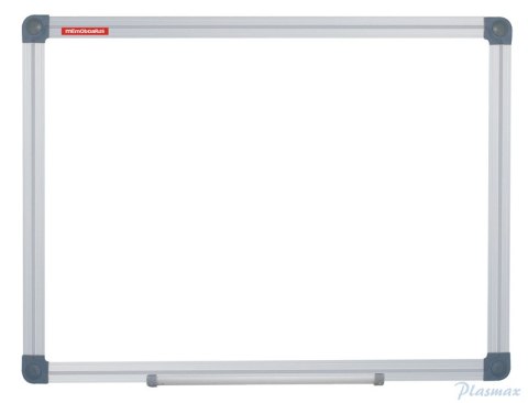 Tablica such-magnetyczna rama 150x120 rama alu. MEMOBE MTM150120.02.02.51