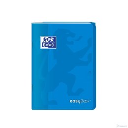 Zeszyt OXFORD pp easybook A5 60k 90g linia mix 400146694