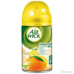 AIR WICK wkład do odświeżacza 250ml Kwitnąca Pomarańcza 250ml 09066