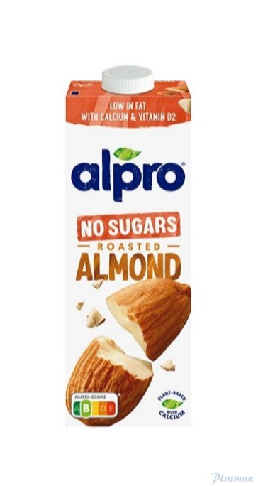 ALPRO MIGDAŁOWE 1L niesłodzone