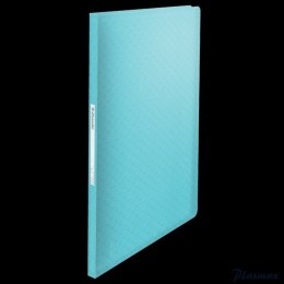 Album ofertowy Esselte Colour Breeze, z 60 koszulkami, niebieski 626232 Esselte