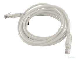 Kabel UTP CAT 5E PATCHCORD 3m szary EB275E ESPERANZA