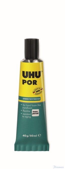 Klej do styropianu 40g UHU U41341 POR