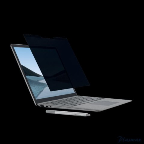 Magnetyczny filtr zapewniający prywatność MagPro Elite do laptopów 3 Surface 15 K58362WW