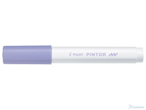 Marker PINTOR F pastelowy fioletowy PISW-PT-F-PV PILOT (X)