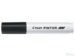 Marker PINTOR M czarny PISW-PT-M-B PILOT