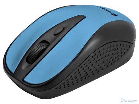 Mysz TRACER Joy II RF Nano USB - BLUE TRAMYS46708