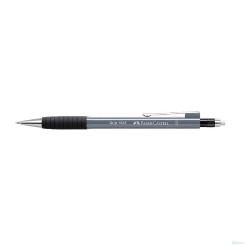 OŁÓWEK AUTOMATYCZNY GRIP 1345 0.5 MM STONE GREY FABER-CASTELL 134589 FC