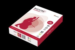 Papier xero A3 MAESTRO STANDARD PLUS 80g karton 5 ryz