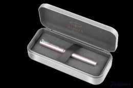 Pudełko metalowe etui (puste)-PARKER PK 2022 GIFTBOX TIN BOX EMEA, 2186241