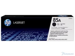 Toner HP 85A (CE285A) czarny 1600str P1100/P1102/P1109/M1130/M1132