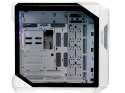 COOLER MASTER OBUDOWA HAF 700 FULL TOWER ARGB Z OKNEM + KONTROLER BIAŁA