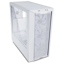 Lian Li LANCOOL III E-ATX Case White