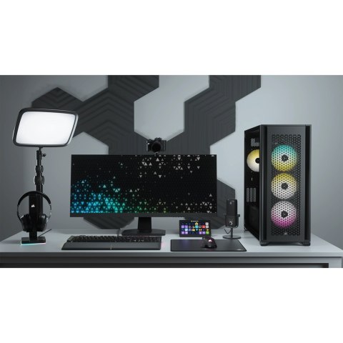 Obudowa Corsair 7000D AIRFLOW Full-Tower ATX Tempered Glass Black (CC-9011218-WW)