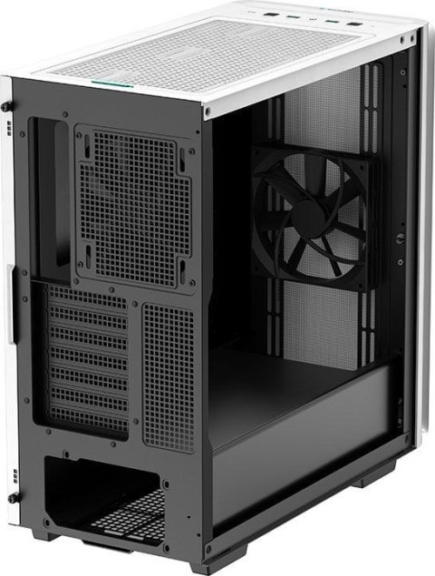 Obudowa Deepcool CK500 biała