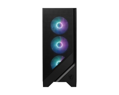 Obudowa MSI MAG FORGE 320R AIRFLOW