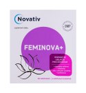 Novativ Feminova+ 60 kapsułek