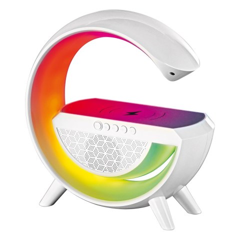 Lampka muzyczna LED Activejet AJE-SOLO RGB