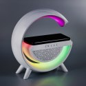 Lampka muzyczna LED Activejet AJE-SOLO RGB