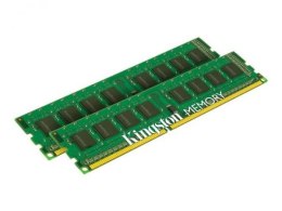 KINGSTON DDR3 8GB 1600MT/s CL11 DIMM (Kit of 2)