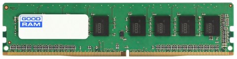 Pamięć GoodRam (DDR4 DIMM; 1 x 16 GB; 2666 MHz; CL19)