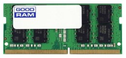 Pamięć GoodRam (DDR4 SO-DIMM; 1 x 16 GB; 2666 MHz; CL19)