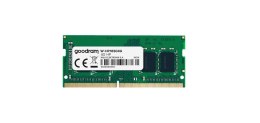 Pamięć GoodRam W-HP16S04G (DDR3 SO-DIMM; 1 x 4 GB; 1600 MHz; CL11)