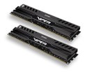 Pamięć Patriot Memory Viper 3 PV38G160C9K (DDR3 DIMM; 2 x 4 GB; 1600 MHz; CL9)