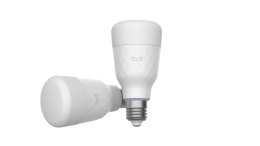 Żarówka Smart Yeelight W3 E27 YLDP005 (kolor)