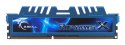 Zestaw pamięci G.SKILL RipjawsX F3-1600C9D-16GXM (DDR3 DIMM; 2 x 8 GB; 1600 MHz; CL9)