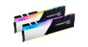 G.SKILL TRIDENTZ RGB NEO AMD DDR4 2X32GB 3600MHZ CL18 XMP2 F4-3600C18D-64GTZN