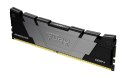 KINGSTON DDR4 16GB 4600MT/s CL19 DIMM FURY Renegade Czarny
