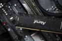 KINGSTON DDR4 16GB 4600MT/s CL19 DIMM FURY Renegade Czarny