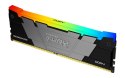 KINGSTON DDR4 16GB 4600MT/s CL19 DIMM FURY Renegade RGB