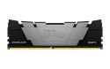KINGSTON DDR4 16GB 4800MT/s CL19 DIMM FURY Renegade Czarny